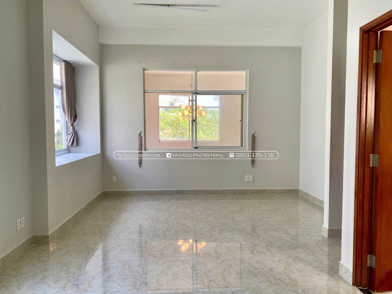 Cho Thuê Biệt Thự 110-112 Mỹ Kim 1 Phú Mỹ Hưng Q7&nbsp;